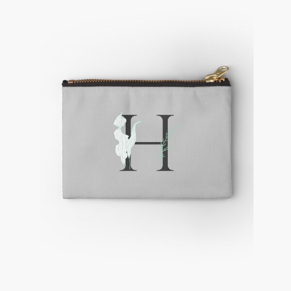 Artikelvorschau, Der Buchstabe H entworfen und verkauft von Rebeccamckelvey.