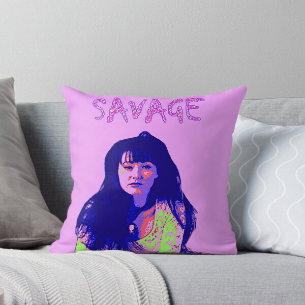 Item preview, Savage designed and sold by vivalagraham.