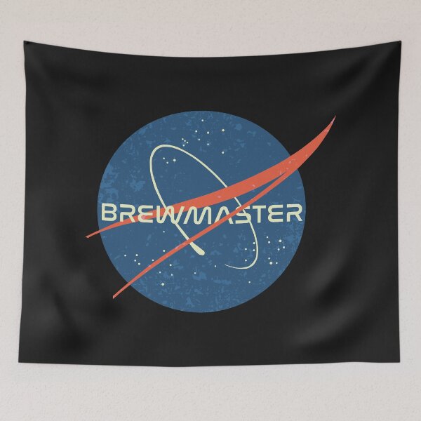 Item preview, Brewmaster ⭐ designed and sold by orlumbuspirate.