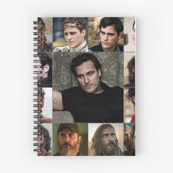 Item preview, Joaquin Phoenix - the man the myth the legend designed and sold by DJRobbyRob0425.