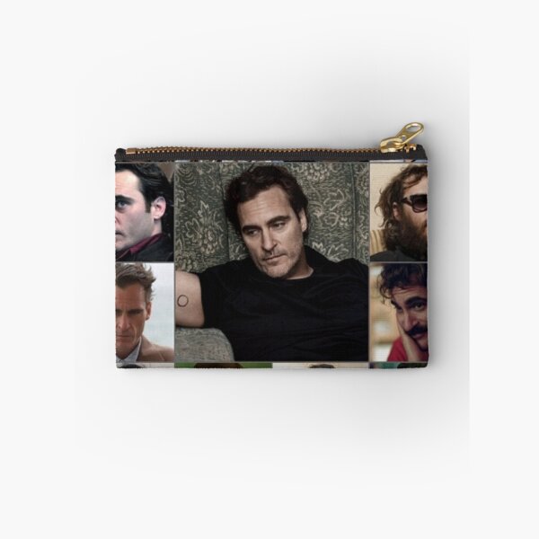 Item preview, Joaquin Phoenix - the man the myth the legend designed and sold by DJRobbyRob0425.