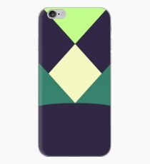 Peridot iPhone Case