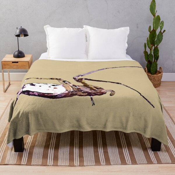 Item preview, Lynx Spider designed and sold by WanderingMogwai.