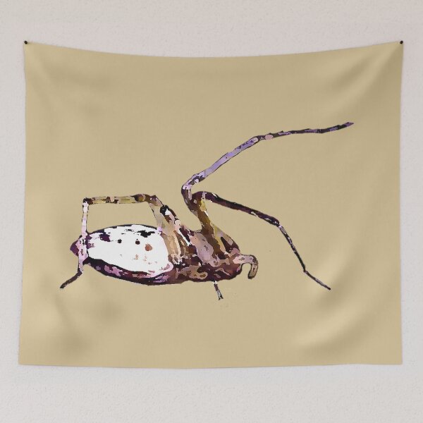 Item preview, Lynx Spider designed and sold by WanderingMogwai.