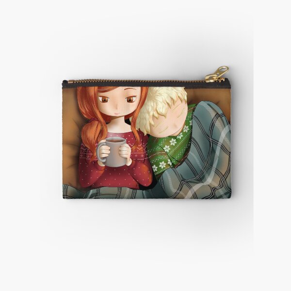 Item preview, A Warm Christmas designed and sold by chocoandt.
