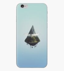Mount Ascension iPhone Case
