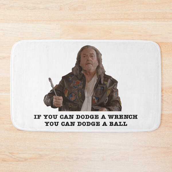 Item preview, Dodge a Wrench designed and sold by JJFGraphics.