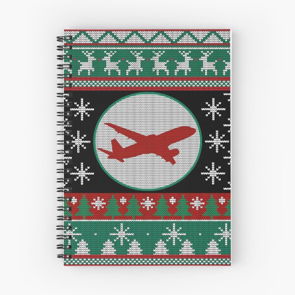Item preview, Travel ugly christmas gift idea Travel lover Pilot, flight attendant designed and sold by LoveEveryWear.