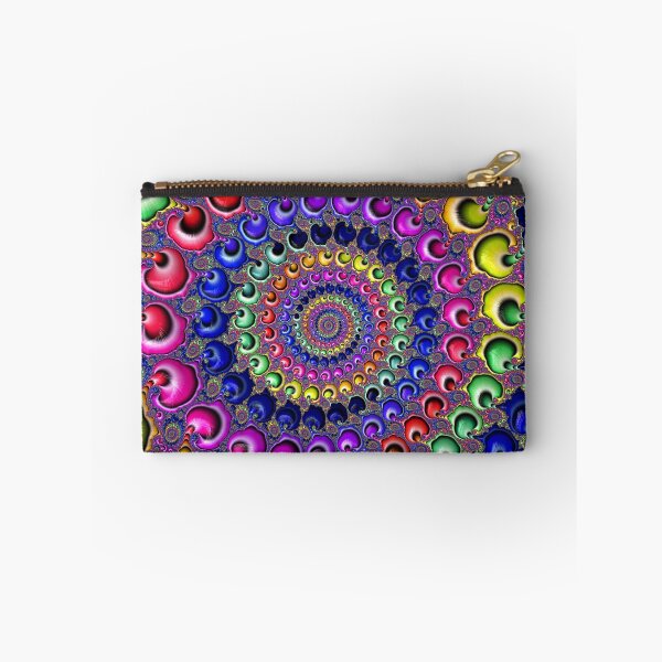 Item preview, Rainbow Circles 1 designed and sold by Elisabeth Lucas.
