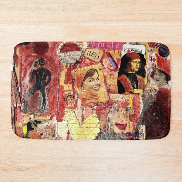 Item preview, Seeing Red designed and sold by RobynLee.