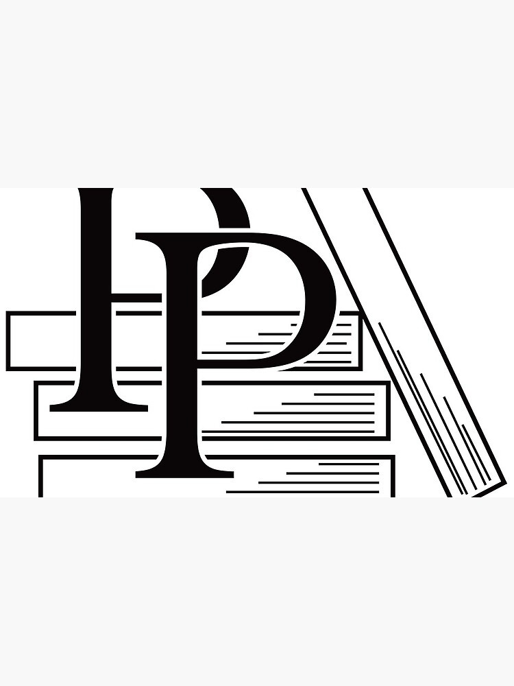 PragProg Books BW Logo - Mug by PragProg