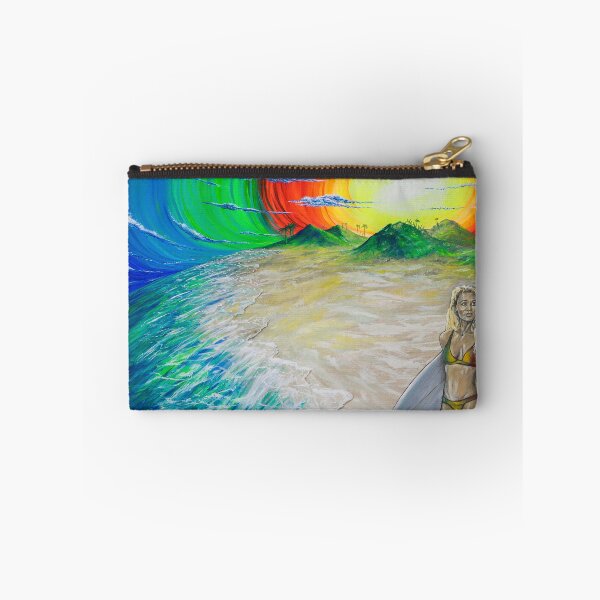 Item preview, Beach Girl designed and sold by Al Scholl.