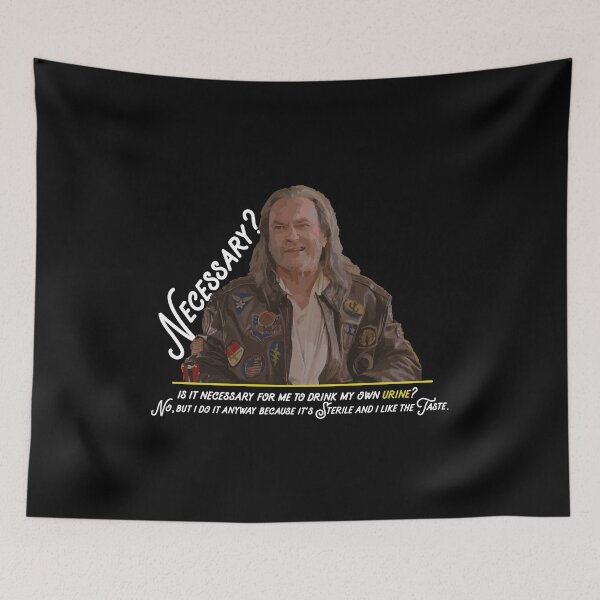 Item preview, Necessary? designed and sold by JJFGraphics.