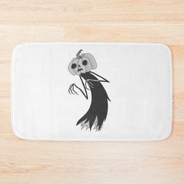 Item preview, The Pumpkin King designed and sold by kkolbrich.