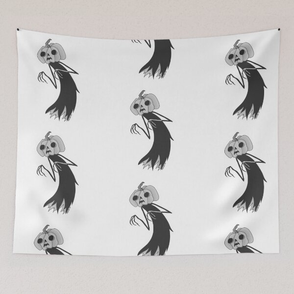 Item preview, The Pumpkin King designed and sold by kkolbrich.