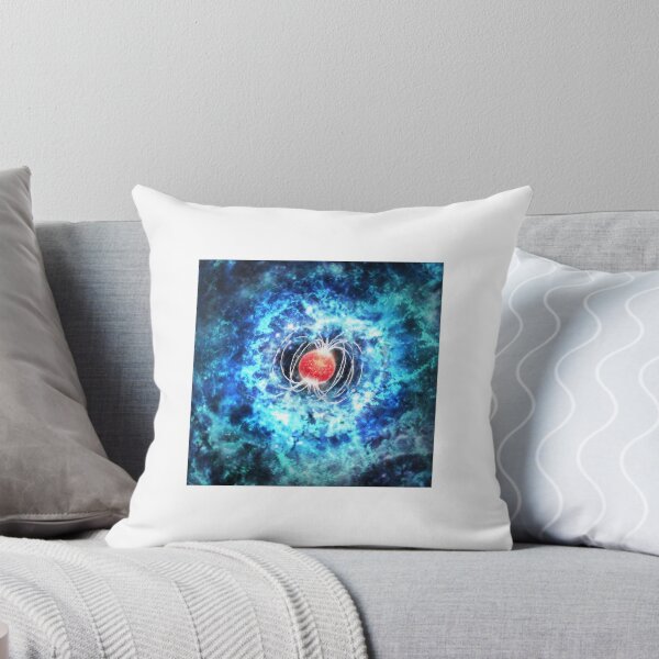Item preview,  Heavy Metal Supernova Rocking Out Deep Space Photo designed and sold by SolanaHouse.