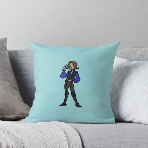 Item preview, Once Upon A Time Rumplestiltskin That Still Small Voice designed and sold by jenitosam.