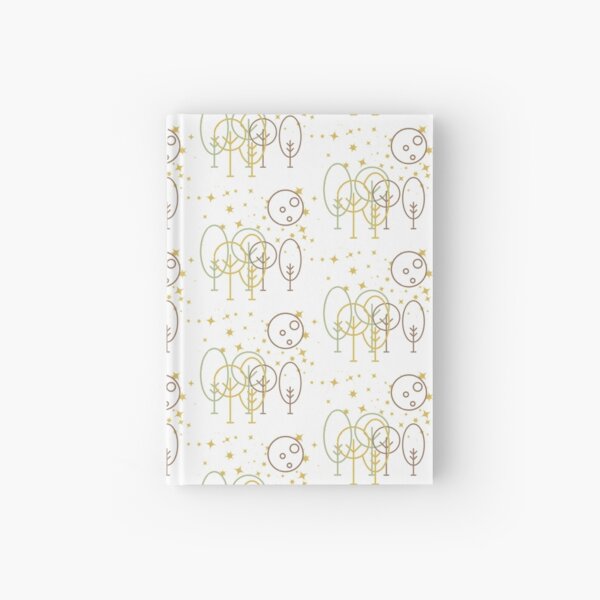 Nature love Hardcover Journal