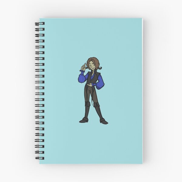 Item preview, Once Upon A Time Rumplestiltskin That Still Small Voice designed and sold by jenitosam.