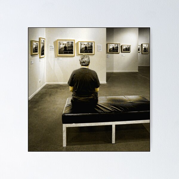 Artikelvorschau, theatre of the self entworfen und verkauft von carol brandt.