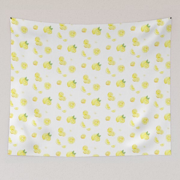 Item preview, Muchos limones designed and sold by oliviajoan.