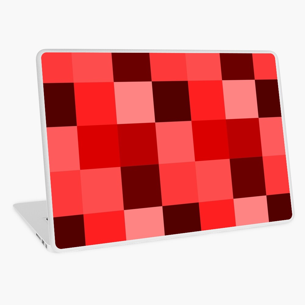 Item preview, Laptop Skin designed and sold by kinkatstyle.