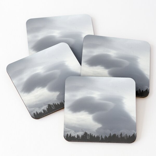 Item preview, Dog Cloud designed and sold by Katagram.