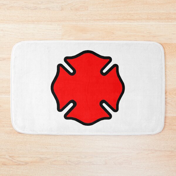 Item preview, Maltese Cross Shape or Pattern designed and sold by Barrett York.