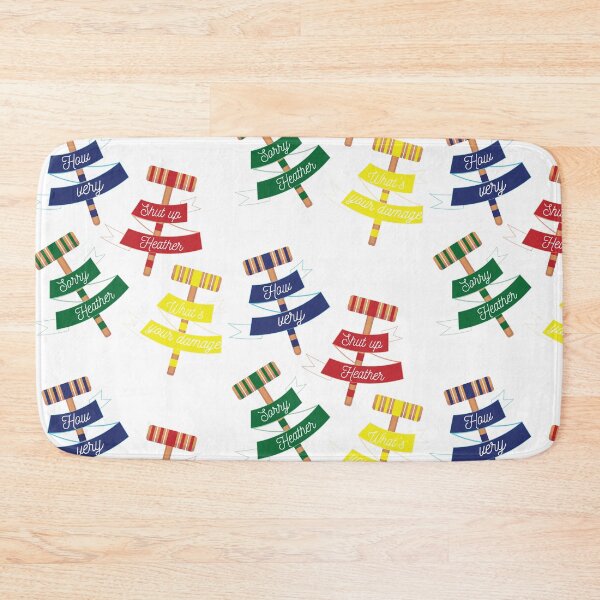Item preview, Heathers designed and sold by tylerolivia.