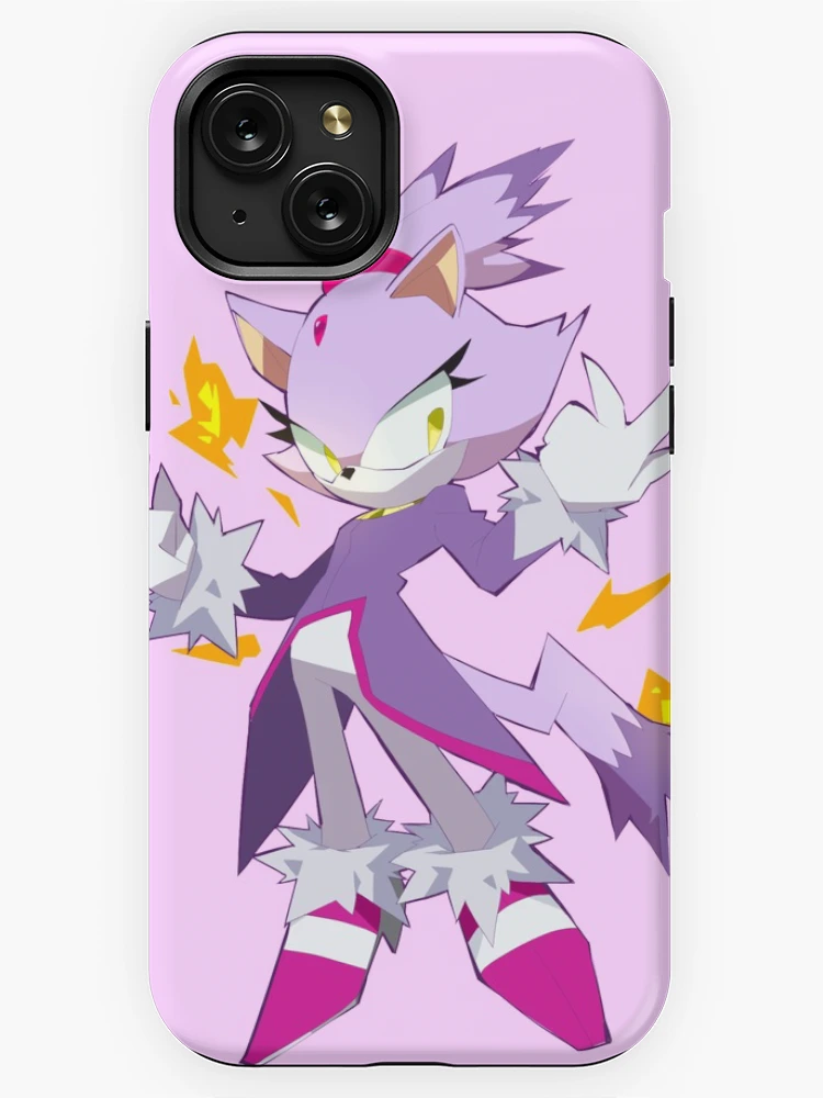 Battle damaged Metal sonic  iPhone Case for Sale by DeadDarkXIII