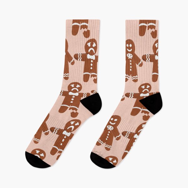 Item preview, Gingerbread Men – Blush Palette designed and sold by Cat Coquillette.