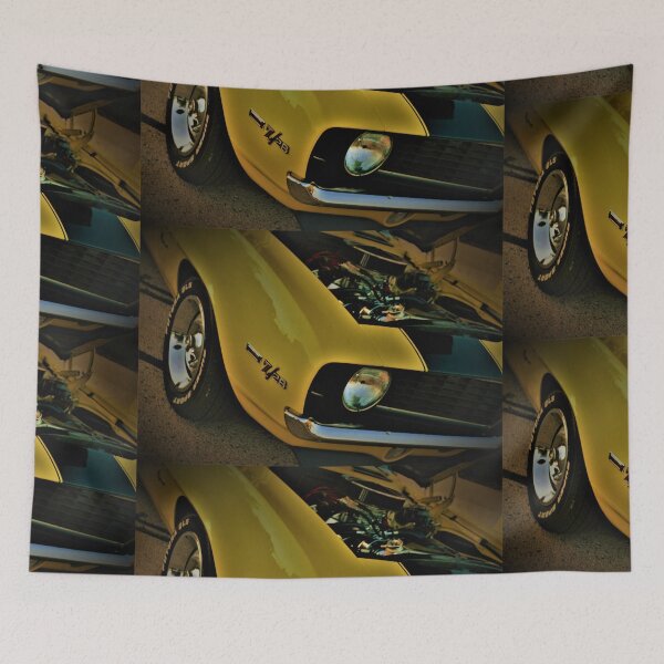Item preview, Z/28 Morris Illinois designed and sold by ETA PERI.