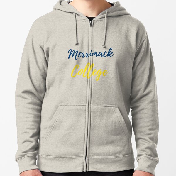 merrimack college sweatshirt