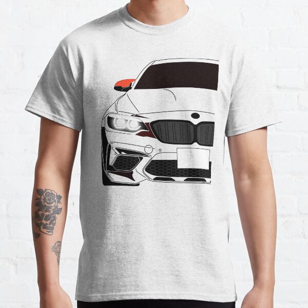 bmw m2 t shirt