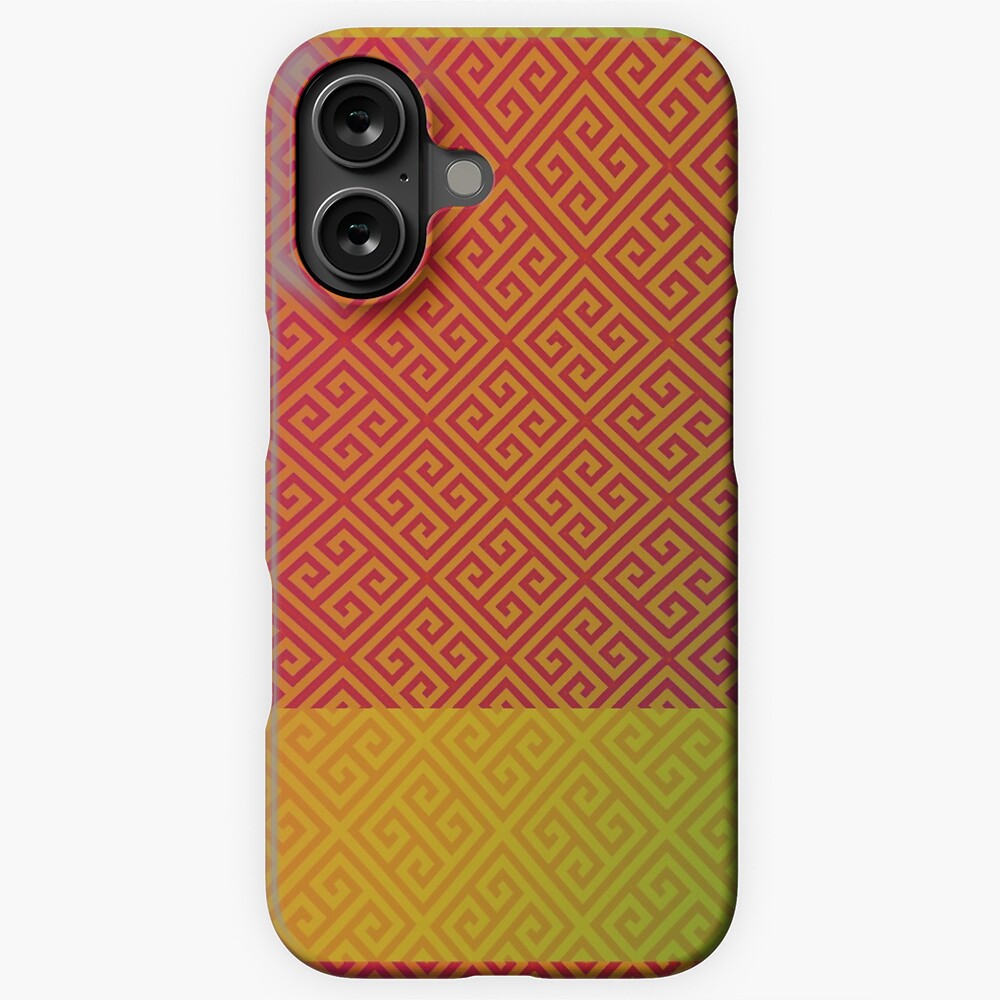 Item preview, iPhone Snap Case designed and sold by kinkatstyle.