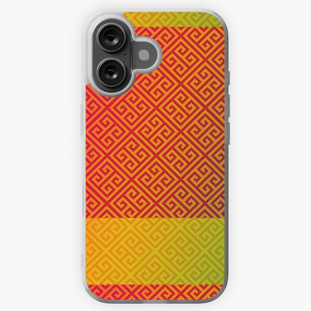 Item preview, iPhone Soft Case designed and sold by kinkatstyle.