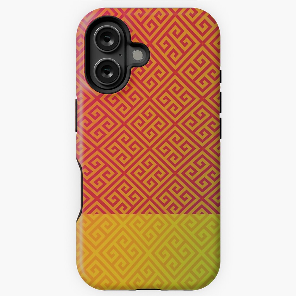 Item preview, iPhone Magsafe Tough Case designed and sold by kinkatstyle.