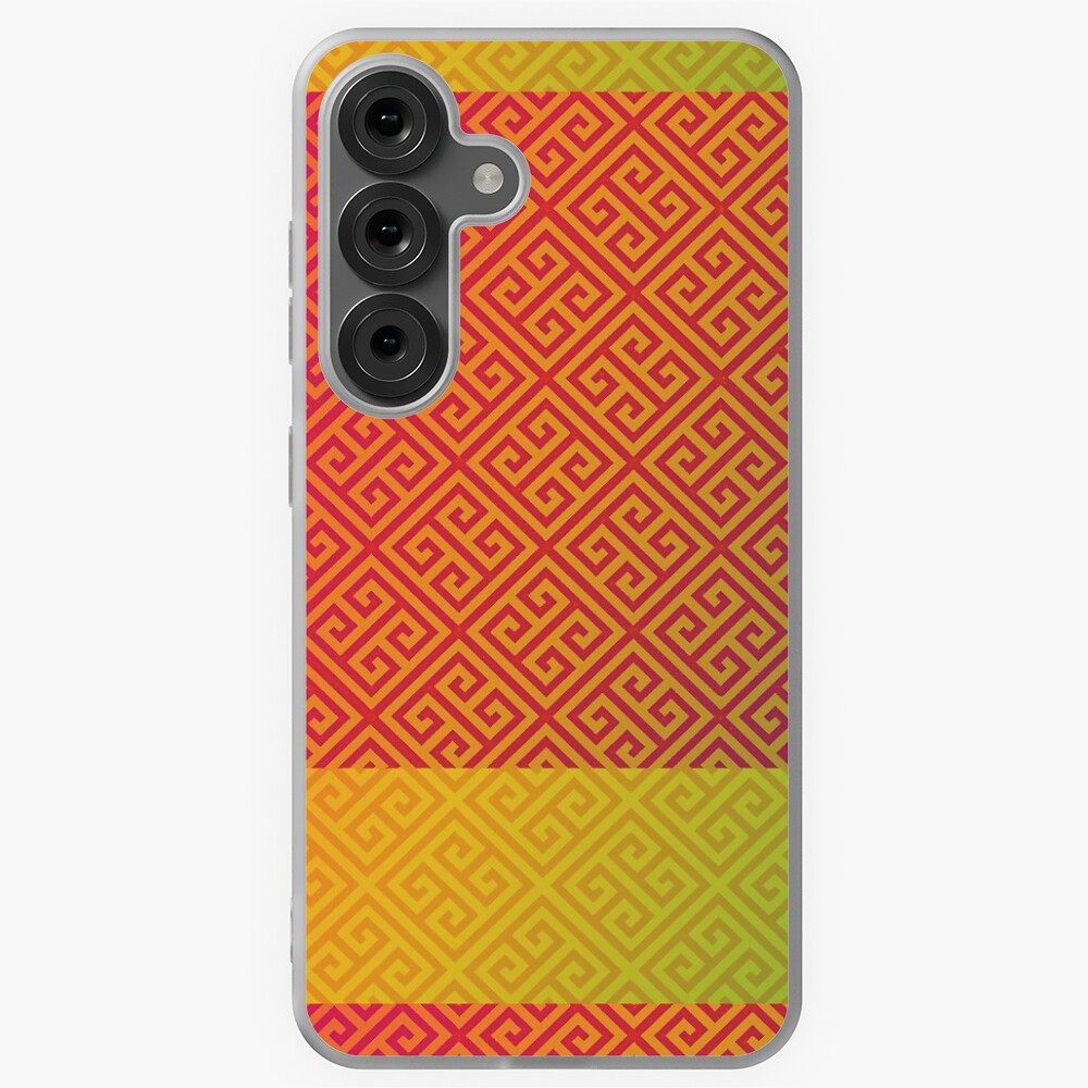 Item preview, Samsung Galaxy Soft Case designed and sold by kinkatstyle.