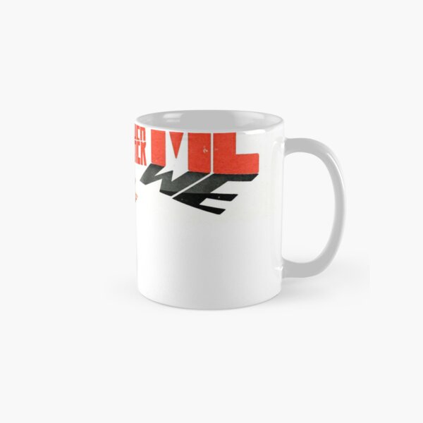 You Bother Me Mug – Sebastian Maniscalco