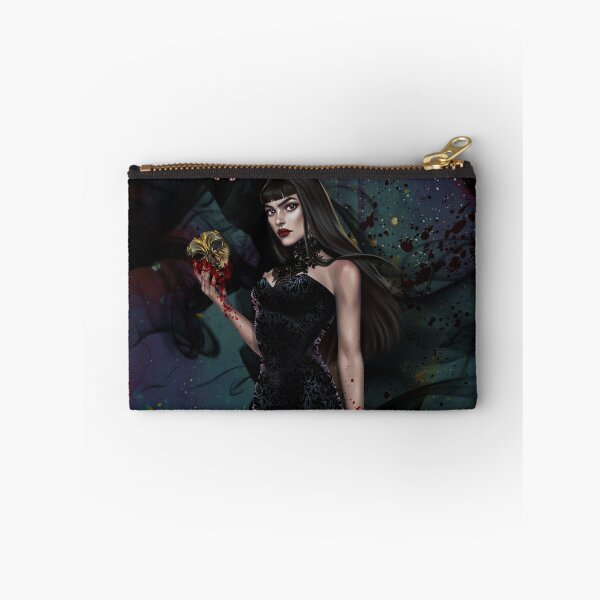 Item preview, Mia Corvere and Mr. Kindly  designed and sold by Salome Totladze.