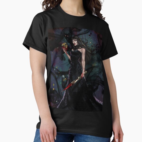 Item preview, Mia Corvere and Mr. Kindly  designed and sold by Salome Totladze.