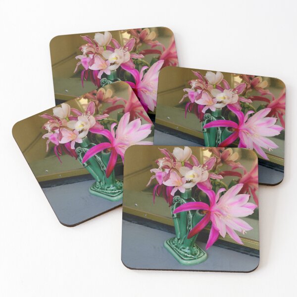 Item preview, That Brassy Pink Glow designed and sold by Michael May.