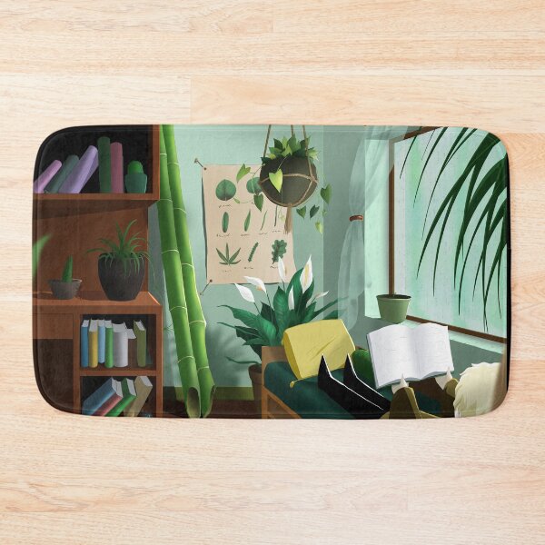Item preview, Botanist Fantasy designed and sold by chocoandt.