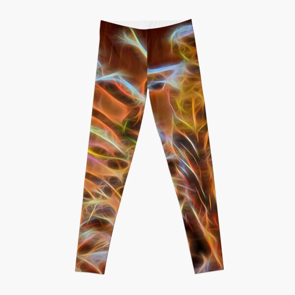 Resurrection Leggings