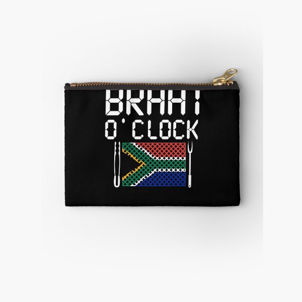 Item preview, Braai O Clock Time designed and sold by d247.