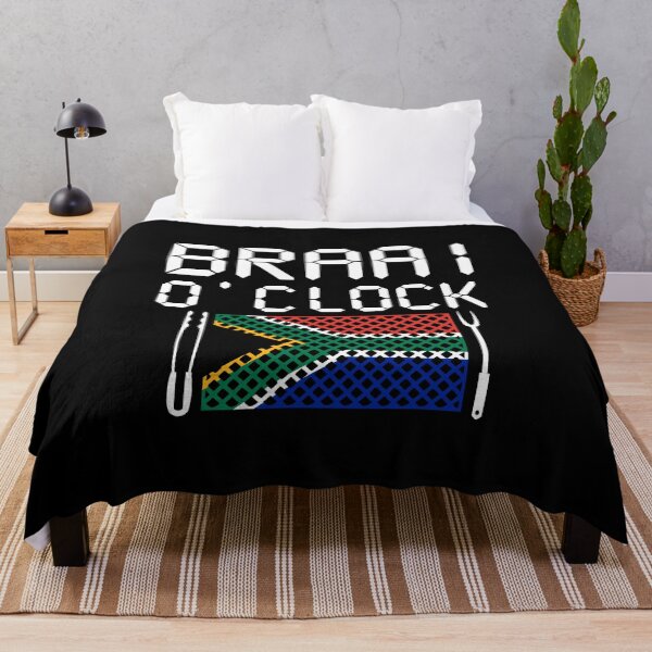 Item preview, Braai O Clock Time designed and sold by d247.