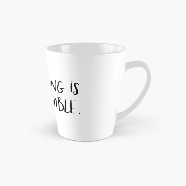 Item preview, Everything is Figureoutable designed and sold by SoberTeeCo.