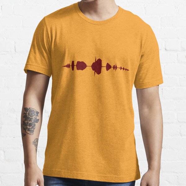 Aerial Essential T-Shirt