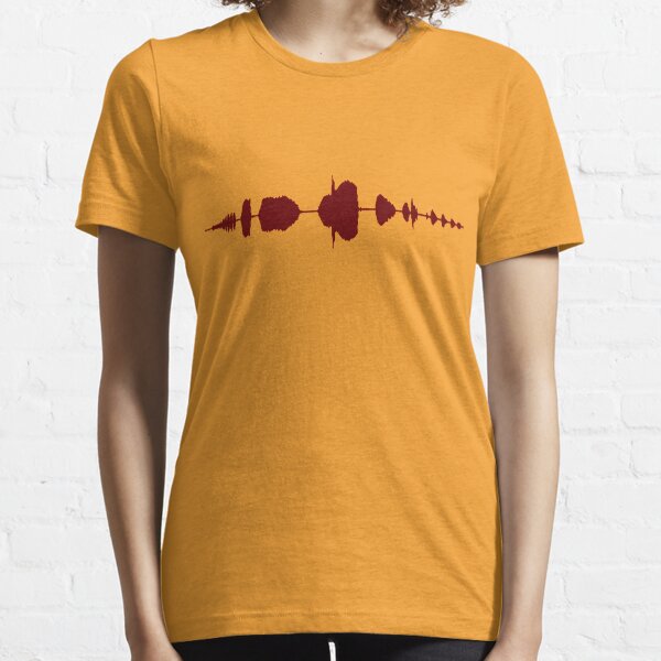 Aerial Essential T-Shirt