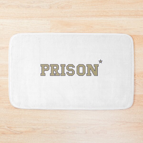 Item preview, PrisoN* Naval Academy designed and sold by thecolorcompany.